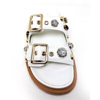 Favela - Granite Sandals   