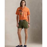 Polo Ralph Lauren - Slftraveler-Mid-Trunk   