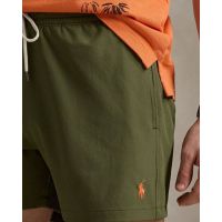 Polo Ralph Lauren - Slftraveler-Mid-Trunk   