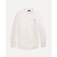 Polo Ralph Lauren - Slpsbbndppcs-Long Sleeve-Sport Shirt    