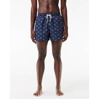 Ανδρικό Σορτς Μαγιό Lacoste - 7188