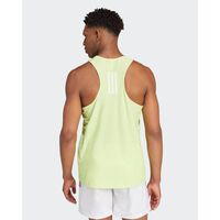 Ανδρική Αμάνικη Μπλούζα Adidas - Otr B