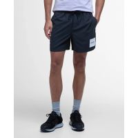 Barbour - B.Intl Block Print Swim Short   