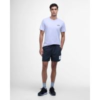 Barbour - B.Intl Block Print Swim Short   