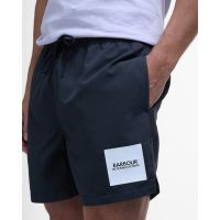 Barbour - B.Intl Block Print Swim Short   