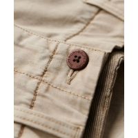 Superdry - D2 Ovin Vintage International Shorts   