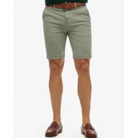 Superdry - D2 Ovin Vintage International Shorts   