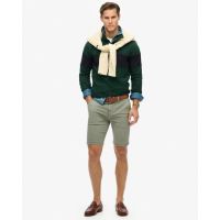 Superdry - D2 Ovin Vintage International Shorts   