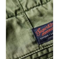 Superdry - D2 Ovin Vintage International Shorts   