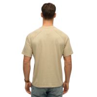 Superdry - Chn Tech Relaxed Tee   