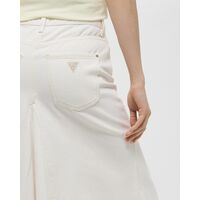 Γυναικεία Maxi Φούστα Guess - Paneled