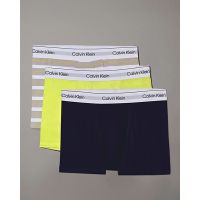 Calvin Klein - Trunk 3Pk