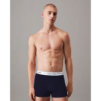 Calvin Klein - Trunk 3Pk