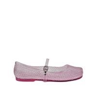 Jeffrey Campbell - Day-Off with Strap Flats  