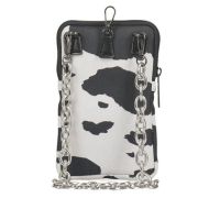 Frnc - Water Repellent Signature Denim Bag 