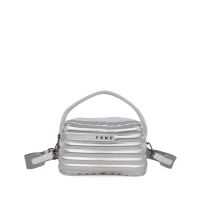 Frnc - Camera Water Repellent Satin Crossbody  