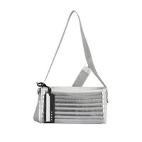 Γυναικεία Τσάντα Frnc - Water Repellent Satin