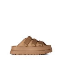 Γυναικεία Σανδάλια Slides Ugg - GoldenGlow