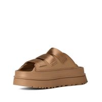 Γυναικεία Σανδάλια Slides Ugg - GoldenGlow