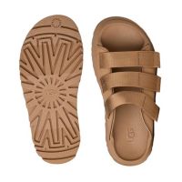 Γυναικεία Σανδάλια Slides Ugg - GoldenGlow