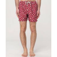 Mc2 Saint Barth - Ultralight Swim Short-Bunny Hop 45 
