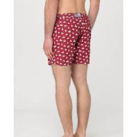 Mc2 Saint Barth - Ultralight Swim Short-Bunny Hop 45 