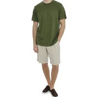 Ανδρική Κοντομάνικη Μπλούζα Mc2 Saint Barth - Ecstasea N-52 Military