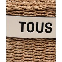 Γυναικεία Τσάντα Tous - Saca T Scoubidou