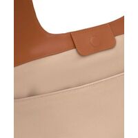 Γυναικεία Τσάντα Tous - Capazo L. Tous Lirio Rafia