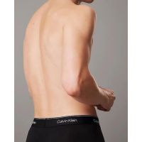 Calvin Klein - Low Rise Trunk 3Pk   