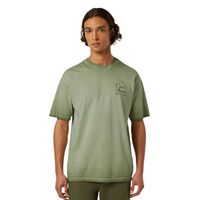 Scotch &amp; Soda - Relaxed-Fit Inside Out Cold Dye T-Shirt   