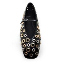 Γυναικεία Flats Μπαλαρίνες Jeffrey Campbell - Galerie-G