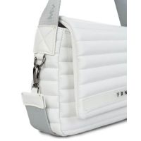 Frnc - Water Repellent Satin   