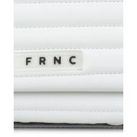 Frnc - Water Repellent Satin   