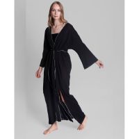 Γυναικείο Kimono Collectiva Noir - Atlas