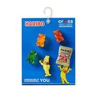 Crocs - Haribo 5 Pack  