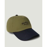 Ανδρικό Καπέλο Woolrich - Varsity Baseball