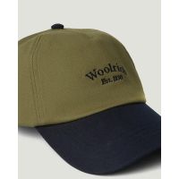 Ανδρικό Καπέλο Woolrich - Varsity Baseball