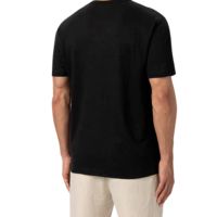 Mc2 Saint Barth - Ecstasea N-T-Shirt-00 Black    