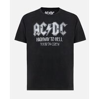 Mc2 Saint Barth - Jack-T-Shirt-Acdc Hell 00    