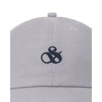 Scotch &amp; Soda - S&amp;S Cotton Adjustable Cap   