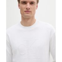 Ανδρικό Πουλόβερ  Calvin Klein - Premium Monogram