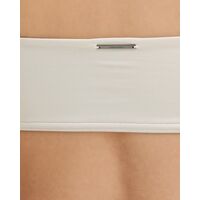 Γυναικείο Bikini Top Μαγιό Calvin Klein - Bandeau