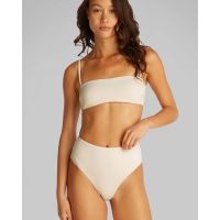 Calvin Klein - High Waist Bikini    