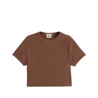 Scotch &amp; Soda - Baby Rib T-Shirt   