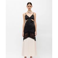 Γυναικείο Maxi Φόρεμα Mallory The label - Lalibela