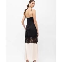 Γυναικείο Maxi Φόρεμα Mallory The label - Lalibela