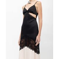 Γυναικείο Maxi Φόρεμα Mallory The label - Lalibela