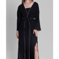 Γυναικείο Kimono Collectiva Noir - Atlas