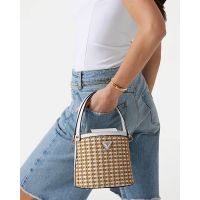 Guess - Atalia Crossbody Bucket   